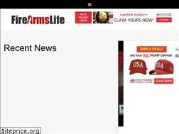 Sites similar to firearmslife.com