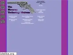 Sites similar to firearmsmuseum.org.au