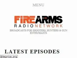 Sites similar to firearmsradio.tv