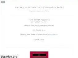 Sites similar to firearmsregulation.com