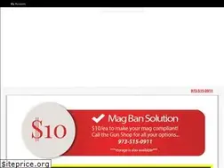 Sites similar to firearmssupport.com