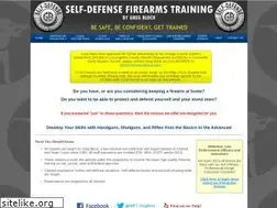 Sites similar to firearmstraining.com