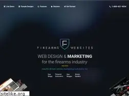 Sites similar to firearmswebsites.com