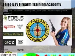 Sites similar to firearmtrainingacademy.co.za