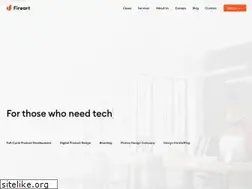 Sites similar to fireart.studio