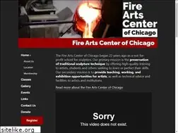 Sites similar to firearts.org