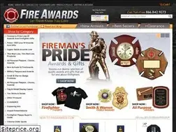 Sites similar to fireawards.com