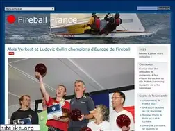 Sites similar to fireball-france.org