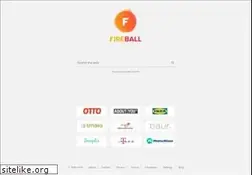 Sites similar to fireball.com