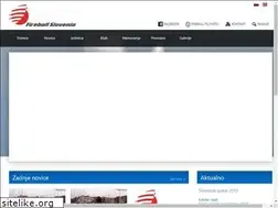 Sites similar to fireball.si