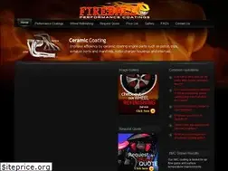 Sites similar to fireballcoatings.com