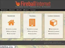 Sites similar to fireballinternet.com