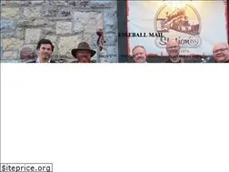 Sites similar to fireballmailband.com