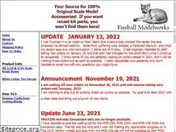 Sites similar to fireballmodels.info