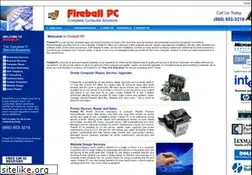 Sites similar to fireballpc.com