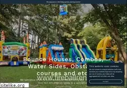 Sites similar to fireballrentals.com