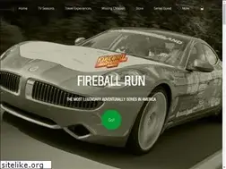 Sites similar to fireballrun.com