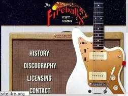 Sites similar to fireballs-original.com
