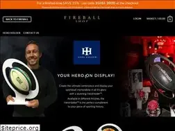 Sites similar to fireballshop.co.uk