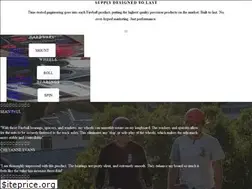 Sites similar to fireballsupply.co