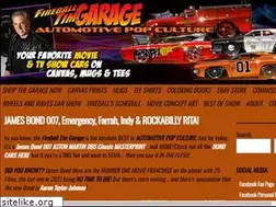 Sites similar to fireballtim.com