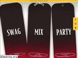 Sites similar to fireballwhisky.com