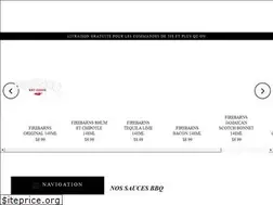Sites similar to firebarns.com