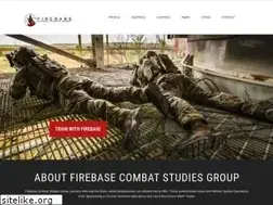 Sites similar to firebasecsg.com