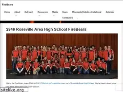 Sites similar to firebears.org