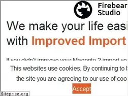Sites similar to firebearstudio.com