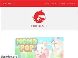Sites similar to firebeaststudio.com
