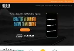 Sites similar to firebellymarketing.com