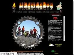 Sites similar to firebikemtb.it