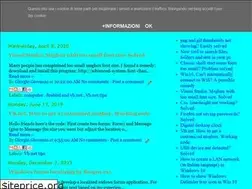 Sites similar to firebird-vbnet.blogspot.com