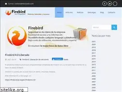 Sites similar to firebird.com.mx