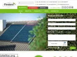 Sites similar to firebird.ie