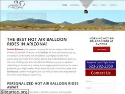 Sites similar to firebirdballoons.com