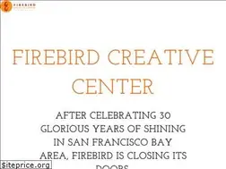Sites similar to firebirddance.com