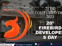 Sites similar to firebirddevelopersday.com.br