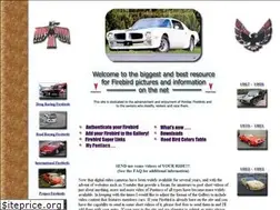 Sites similar to firebirdgallery.com