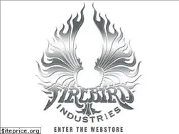 Sites similar to firebirdindustries.eu