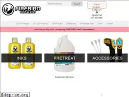 Sites similar to firebirdink.com
