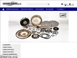 Sites similar to firebirdmarine.co.nz
