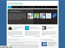 Sites similar to firebirdmarketing.com