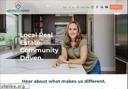 Sites similar to firebirdrealty.com