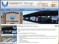 Sites similar to firebirdrvstorage.com
