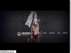 Sites similar to firebirds.hu