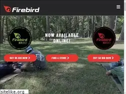Sites similar to firebirdtargets.com