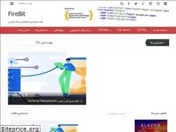 Sites similar to firebit.ir