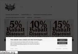 Sites similar to fireblade-force.de